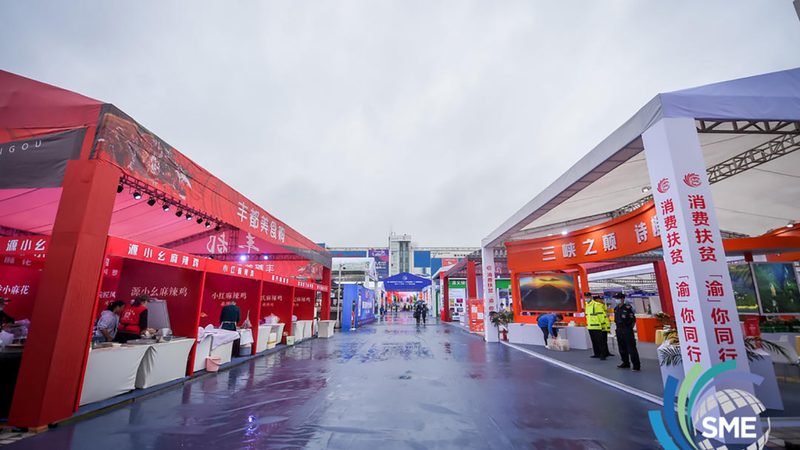 成都展台搭建工期：揭秘影响工期的关键因素