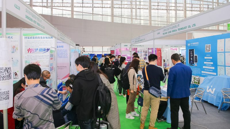 参展展览展示搭建怎么做：流程与要点解析