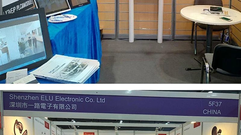 工业风展厅定制设计公司排名